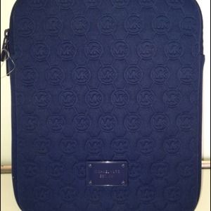 Michael kors iPad sleeve