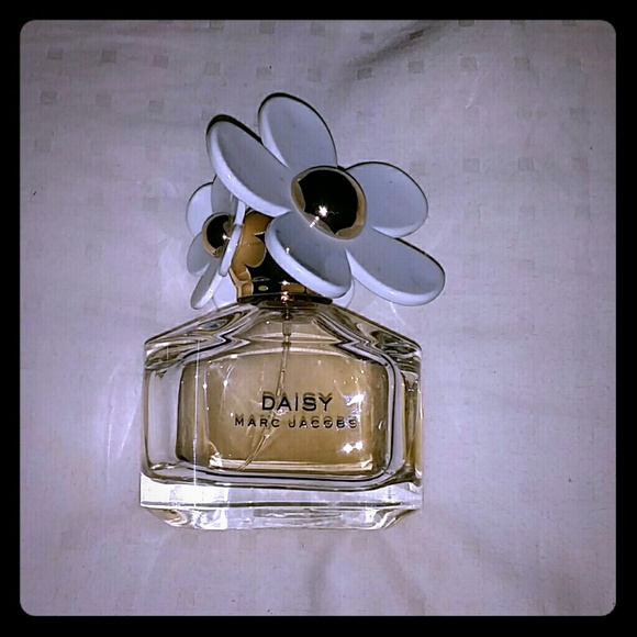 Daisy by Marc Jacobs