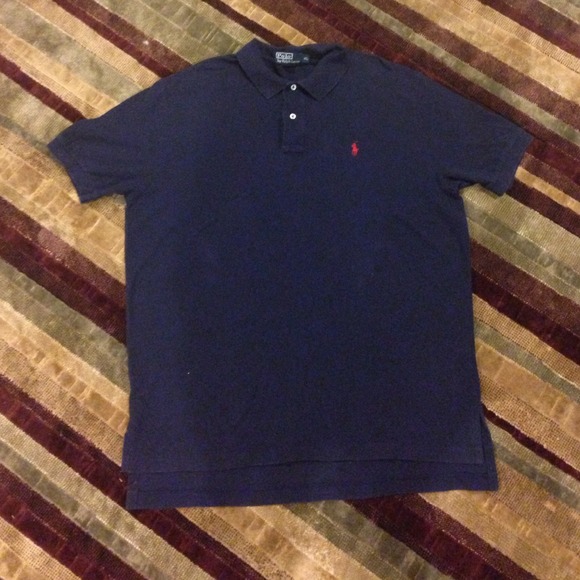 HOLD 🎉Ralph Lauren Polo Shirt Mens XL