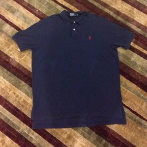 HOLD 🎉Ralph Lauren Polo Shirt Mens XL