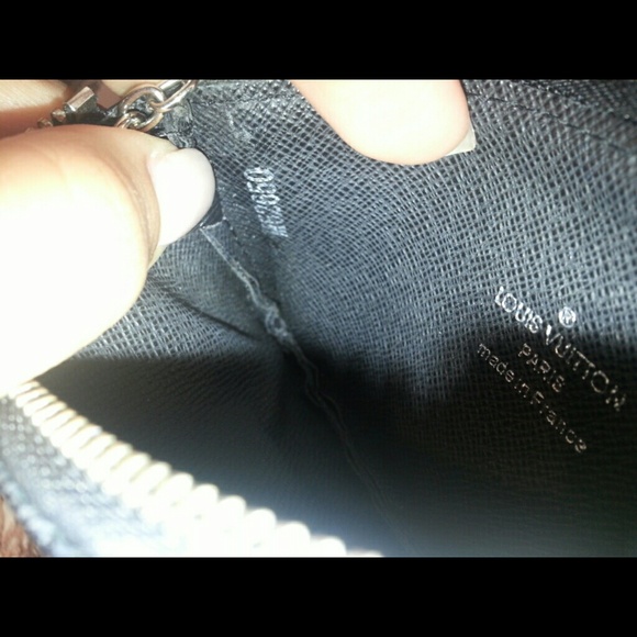 More pics of key pouch