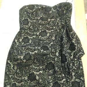 Tibi of new york coctail / evening