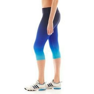 Xersion workout pants 2 X 20$