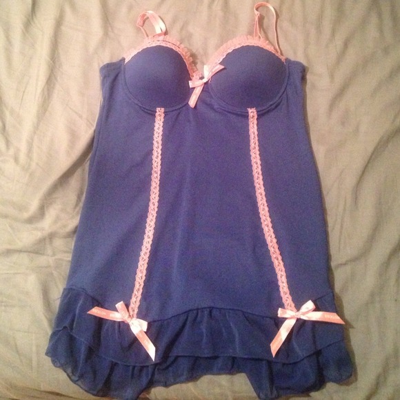 Cute nighty