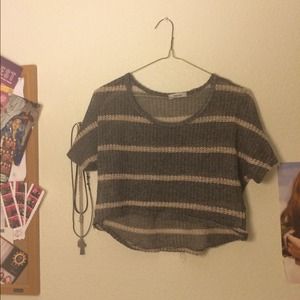 Knit Top