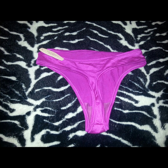Panty/ thong