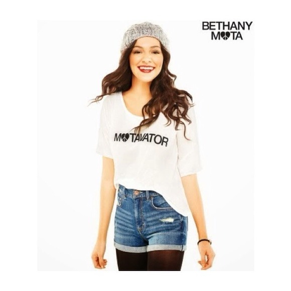 Motavator Shirt
