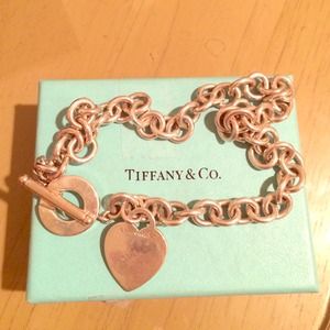 Tiffany & Co necklace