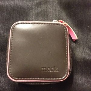 Mark from Avon jewelry holder