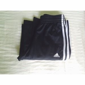 Never Worn Adidas Sweats