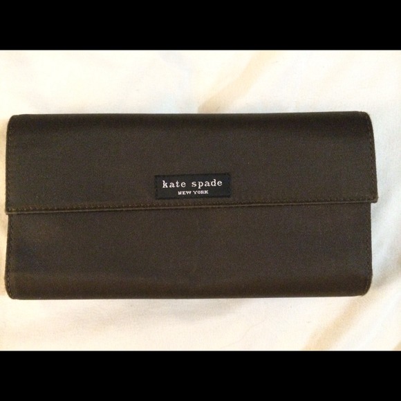 Kate spade wallet