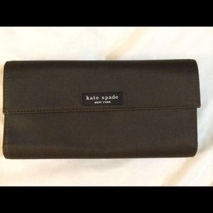 Kate spade wallet