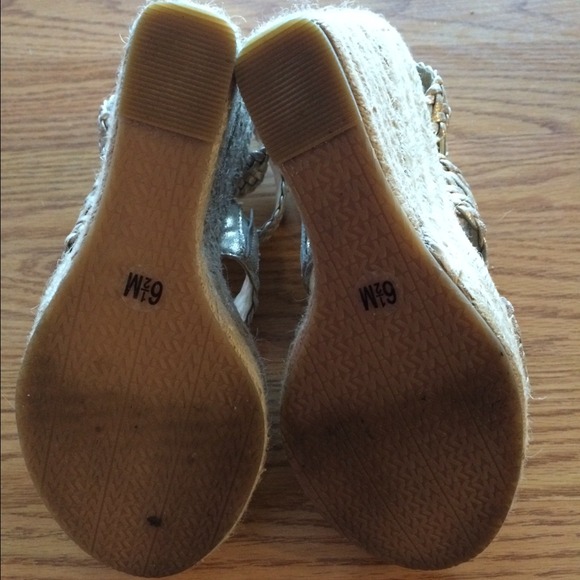 Michael kors wedge - Picture 3 of 3