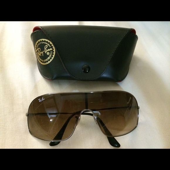 Rayban sunglasses