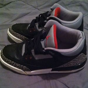 Jordan 3 TAKING BEST OFFER