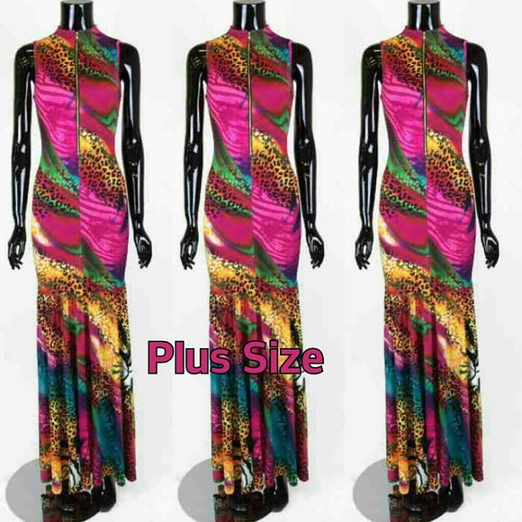 Dress - Picture 1 of 1