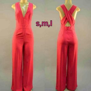 Jumpsuit