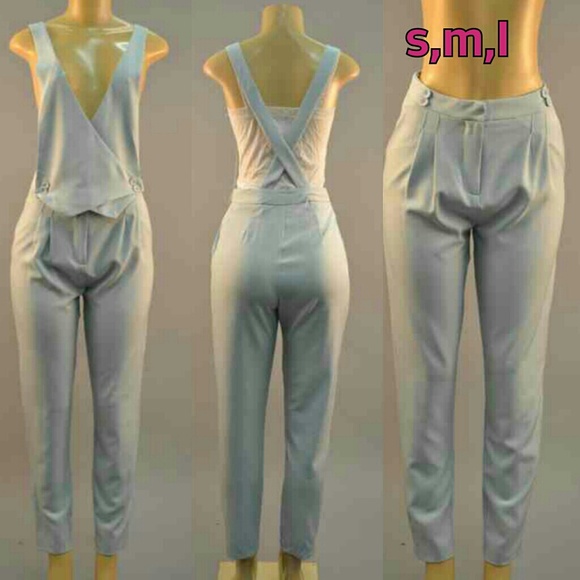 Jumpsuit - Picture 1 of 1