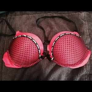 Victoria's Secret Miraculous Bra
