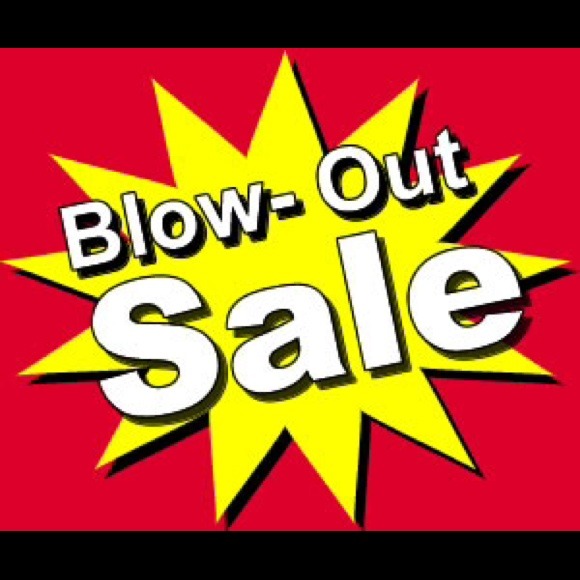 All prices can/ will be dropped make an offer!!!