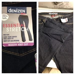 Denizen jeans