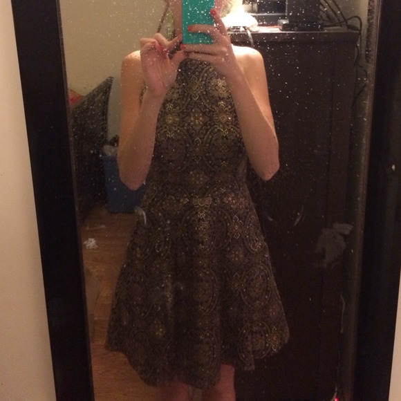 More pictures of BB DAKOTA dress