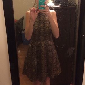 More pictures of BB DAKOTA dress