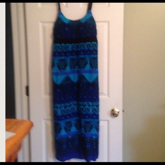 Two dresses.  Bundle