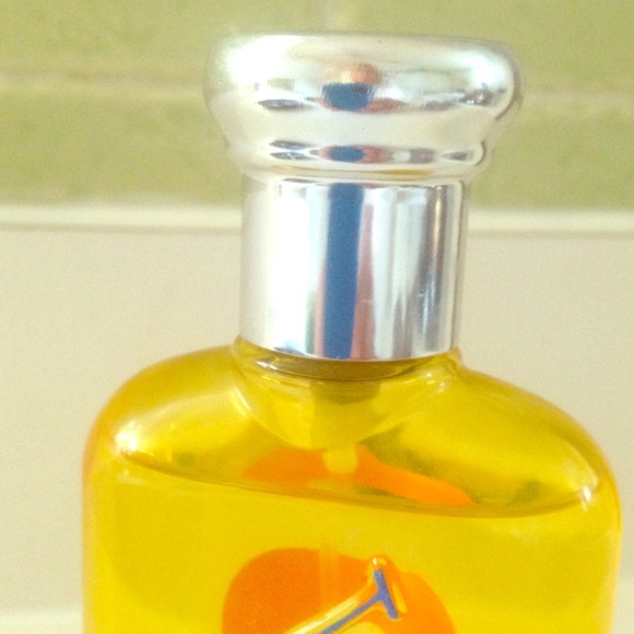 REDUCED .. Women's polo Ralph Lauren perfume