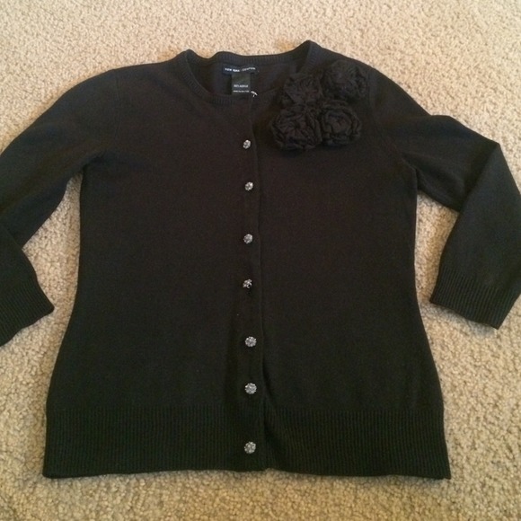 New York & Company Sweater