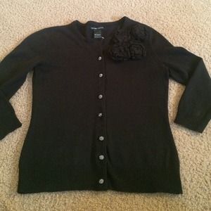 New York & Company Sweater