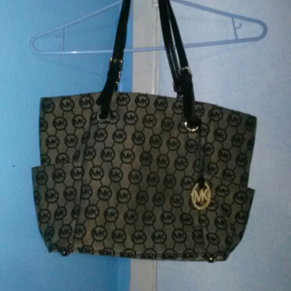 michael kors tote