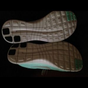 Nike free