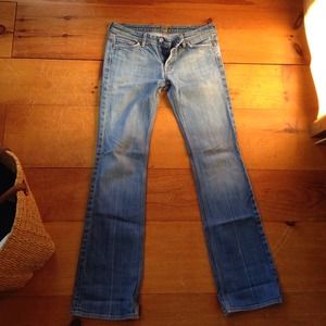 7 for all Mankind Jeans