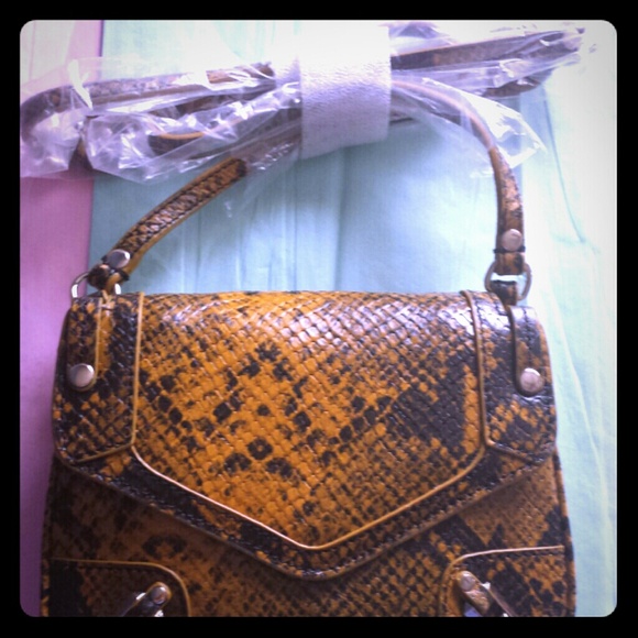Rebecca Minkoff crossbody bag