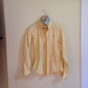Ralph Lauren Button Down