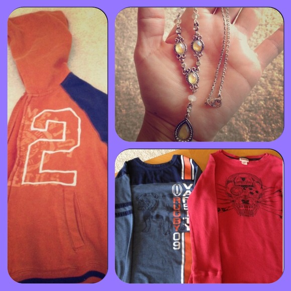 💙 Bundle for @dyrymywy 💙