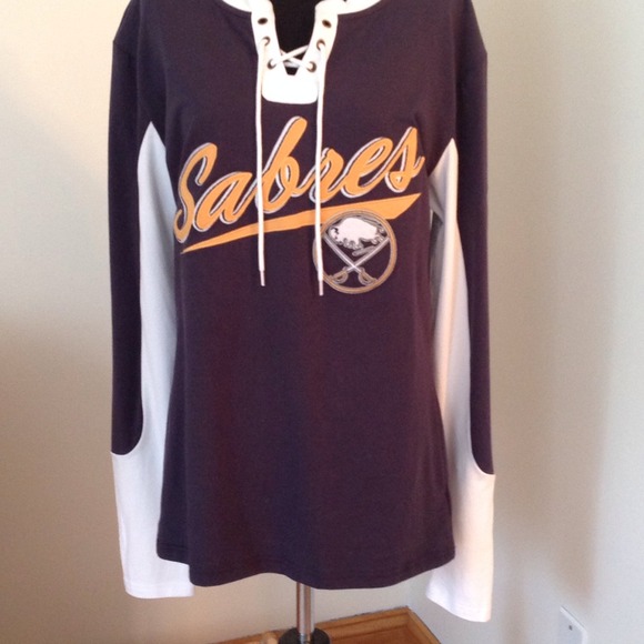 Buffalo Sabres "Jersey" Donating 2/28/17