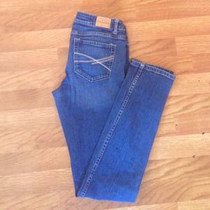 Aeropostale skinny jeans