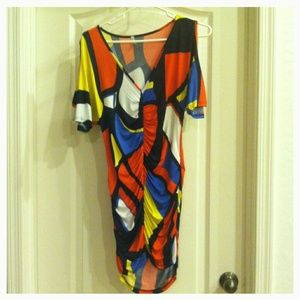 Dress Bundle for @rainbow_ashes