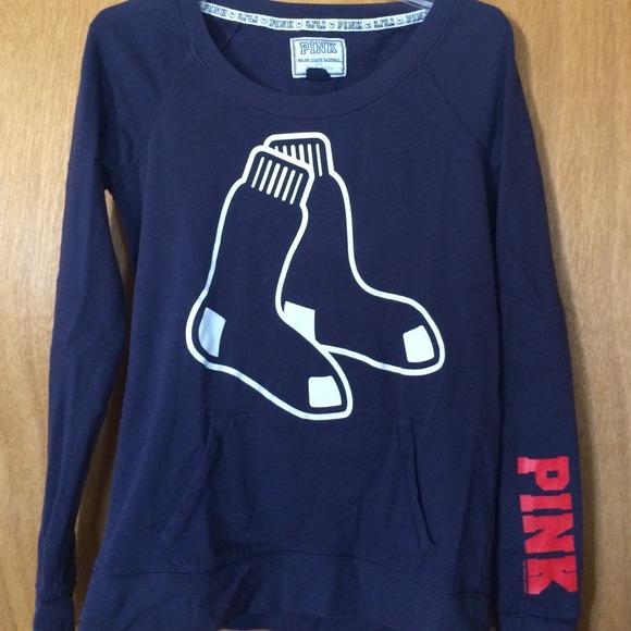 Victoria's Secret PINK sweatshirt