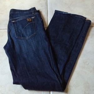 Joe Jeans! Provocateur Fit