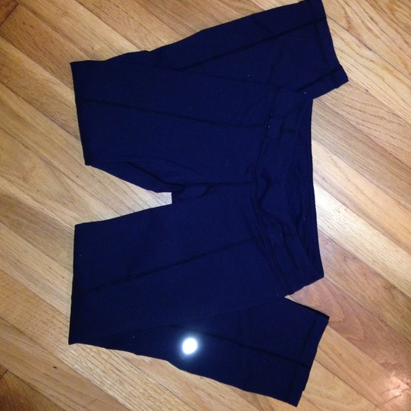 Lulu lemon crops 🅿️🅿️30