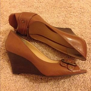 Reduced 2x! Nine West - Size 9.5