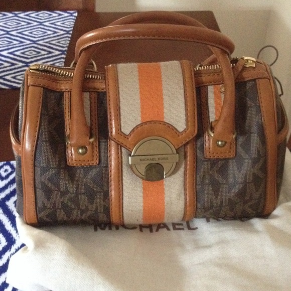 Michael kors Jetset Satchel - Picture 1 of 4