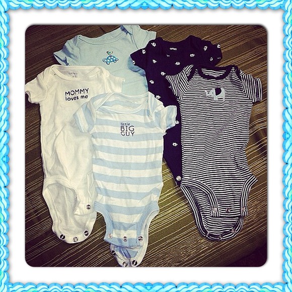 bundles brand baby clothes