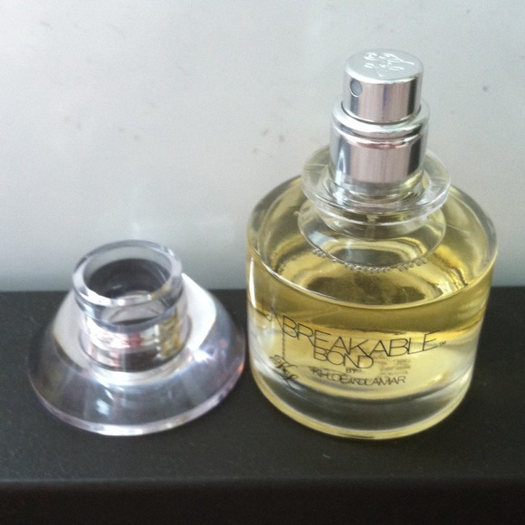 Unbreakable Bond by Khloé and Lamar - Picture 3 of 3