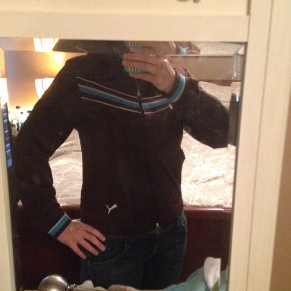 Puma jacket