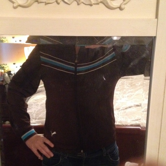 Puma jacket - Picture 2 of 2