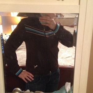 Puma jacket